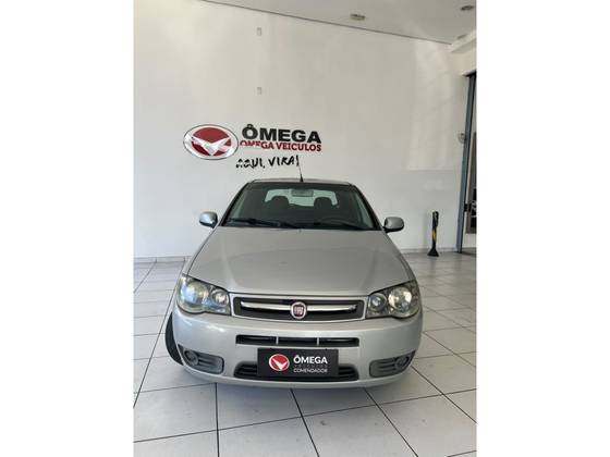 FIAT PALIO 1.0 MPI FIRE ECONOMY 8V FLEX 2P MANUAL FIAT PALIO 1.0 MPI FIRE ECONOMY 8V FLEX 2P MANUAL